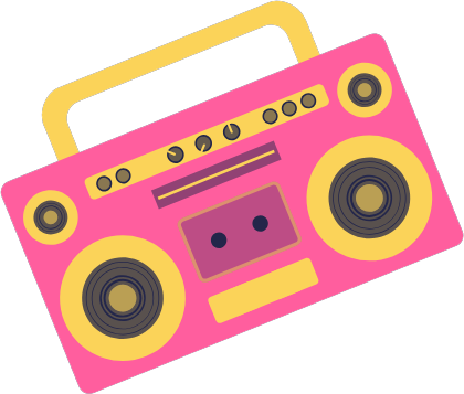 Boombox